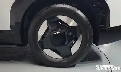 Kia EV9 2024 0.2 гидро в Москве № 2050824, миниатюра 6