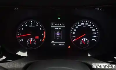 Kia K5 2023 2.0 гидро в Москве № 2050833, миниатюра 11