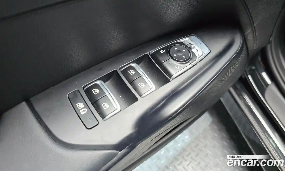 Kia K5 2023 2.0 гидро в Москве № 2050833, фото 20