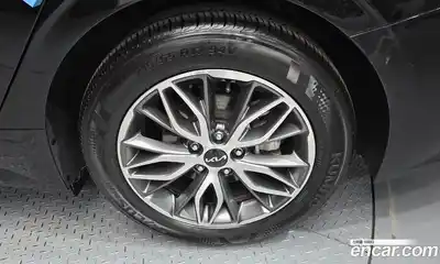 Kia K5 2023 2.0 гидро в Москве № 2050833, миниатюра 7