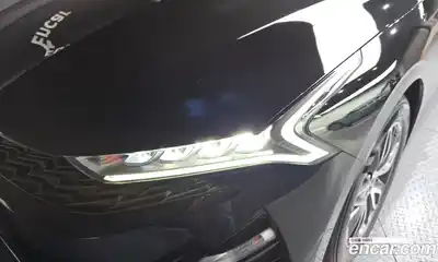 Kia K5 2023 2.0 гидро в Москве № 2050833, миниатюра 8