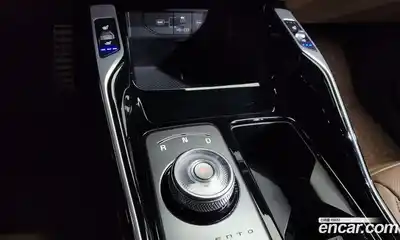 Kia Sorento 2024 1.6 гидро в Москве № 2050926, миниатюра 11