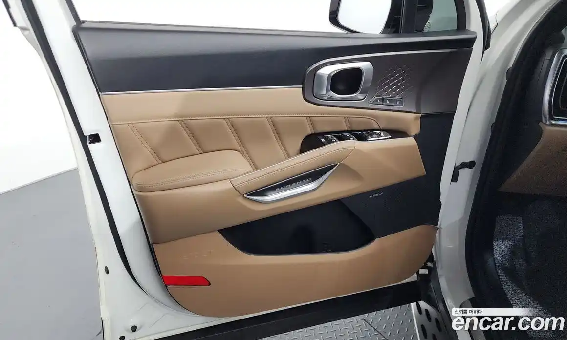 Kia Sorento 2024 1.6 гидро в Москве № 2050926, фото 13