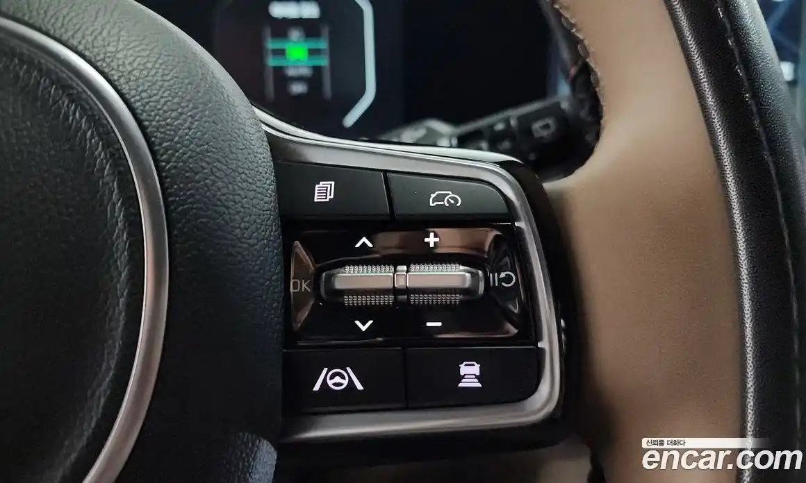 Kia Sorento 2024 1.6 гидро в Москве № 2050926, фото 21