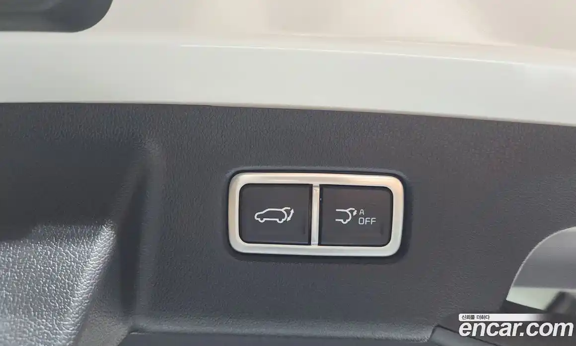 Kia Sorento 2024 1.6 гидро в Москве № 2050926, фото 23