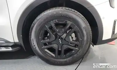 Kia Sorento 2024 1.6 гидро в Москве № 2050926, миниатюра 6