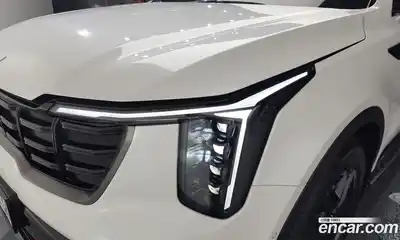 Kia Sorento 2024 1.6 гидро в Москве № 2050926, миниатюра 7