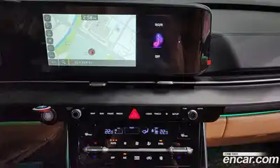 Kia Canival 2021 2.2 гидро в Москве № 2051000, миниатюра 12