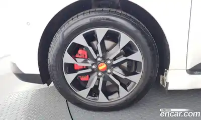 Kia Canival 2021 2.2 гидро в Москве № 2051000, миниатюра 5