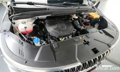 Kia Canival 2021 2.2 гидро в Москве № 2051000, миниатюра 6