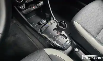 Kia Morning 2023 1.0 гидро в Москве № 2051028, миниатюра 12