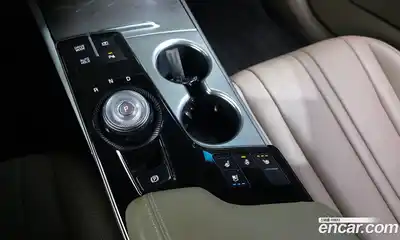 Kia K8 2023 2.5 гидро в Москве № 2051095, миниатюра 11