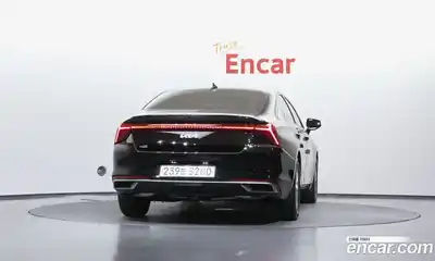 Kia K8 2023 2.5 гидро в Москве № 2051095, миниатюра 3