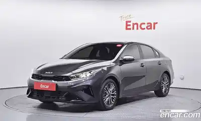 Kia K3 1.6 Prestige