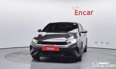 Kia K3 2024 1.6 гидро в Москве № 2051157, миниатюра 3