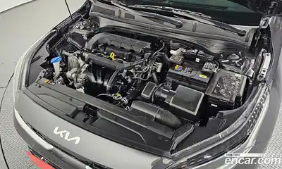 Kia K3 2024 1.6 гидро в Москве № 2051157, миниатюра 6