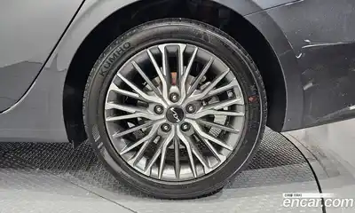 Kia K3 2024 1.6 гидро в Москве № 2051157, миниатюра 7