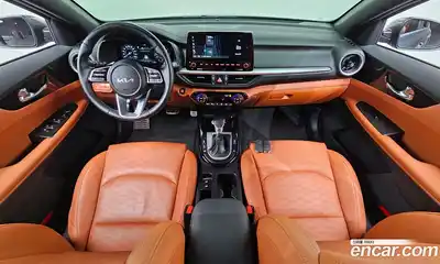 Kia K3 2024 1.6 гидро в Москве № 2051157, миниатюра 10