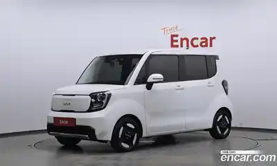 Kia Ray, 2023