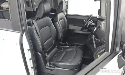 Kia Ray 2023 0.1 гидро в Москве № 2051217, миниатюра 11