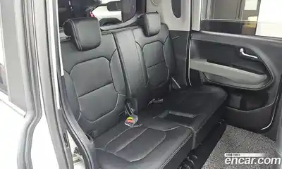 Kia Ray 2023 0.1 гидро в Москве № 2051217, миниатюра 12