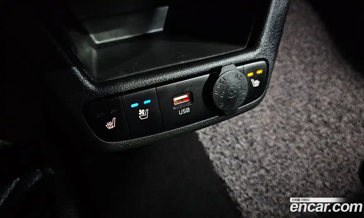 Kia Ray 2023 0.1 гидро в Москве № 2051217, фото 19