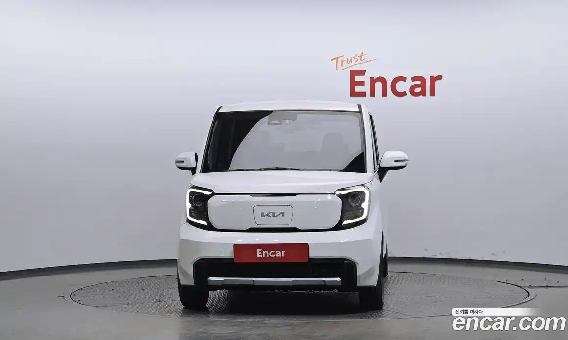 Kia Ray 2023 0.1 гидро в Москве № 2051217, фото 3