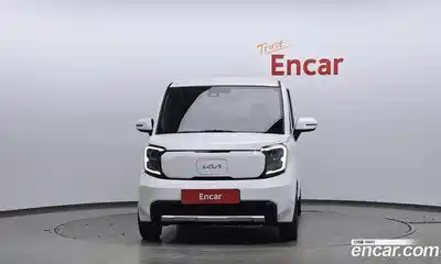 Kia Ray 2023 0.1 гидро в Москве № 2051217, миниатюра 3