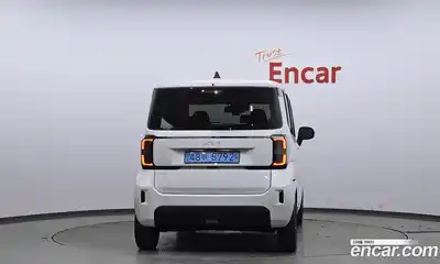 Kia Ray 2023 0.1 гидро в Москве № 2051217, миниатюра 4