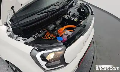 Kia Ray 2023 0.1 гидро в Москве № 2051217, миниатюра 6