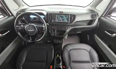 Kia Ray 2023 0.1 гидро в Москве № 2051217, миниатюра 7