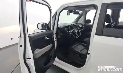 Kia Ray 2023 0.1 гидро в Москве № 2051217, миниатюра 10