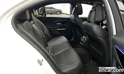 Mercedes-Benz C-Class 2024 2.0 гидро в Москве № 2051228, миниатюра 12