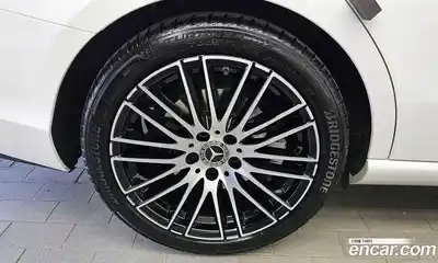 Mercedes-Benz C-Class 2024 2.0 гидро в Москве № 2051228, миниатюра 5