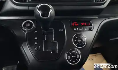 Kia Ray 2024 1.0 гидро в Москве № 2051246, миниатюра 12