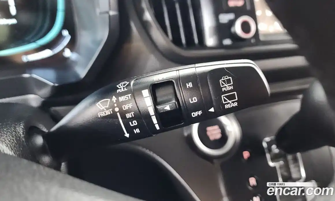 Kia Ray 2024 1.0 гидро в Москве № 2051246, фото 30