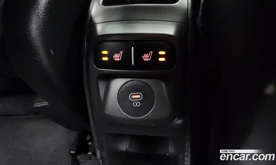 Kia Ray 2024 1.0 гидро в Москве № 2051246, фото 36