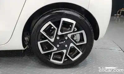 Kia Ray 2024 1.0 гидро в Москве № 2051246, миниатюра 7