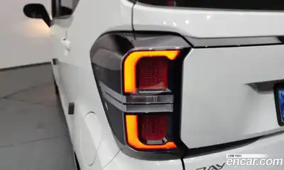 Kia Ray 2024 1.0 гидро в Москве № 2051246, миниатюра 9