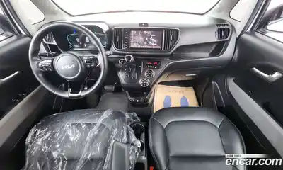 Kia Ray 2024 1.0 гидро в Москве № 2051246, миниатюра 10