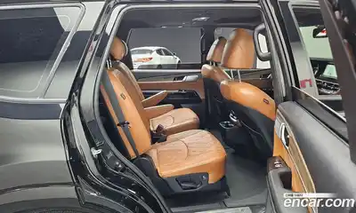 Kia Mohave 2023 3.0 гидро в Москве № 2051346, миниатюра 11