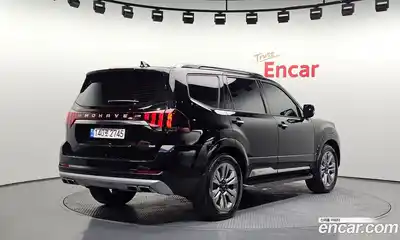 Kia Mohave 2023 3.0 гидро в Москве № 2051346, миниатюра 2