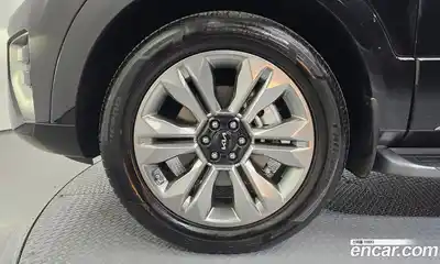 Kia Mohave 2023 3.0 гидро в Москве № 2051346, миниатюра 5