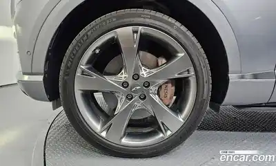 Genesis GV80 2023 3.5 гидро в Москве № 2051492, миниатюра 5