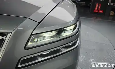 Genesis GV80 2023 3.5 гидро в Москве № 2051492, миниатюра 8