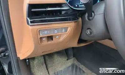 Genesis G80 2022 2.5 гидро в Москве № 2051493, миниатюра 12