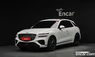 Genesis GV70, 2023
