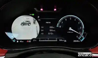 Genesis GV70 2023 2.5 гидро в Москве № 2051525, миниатюра 11