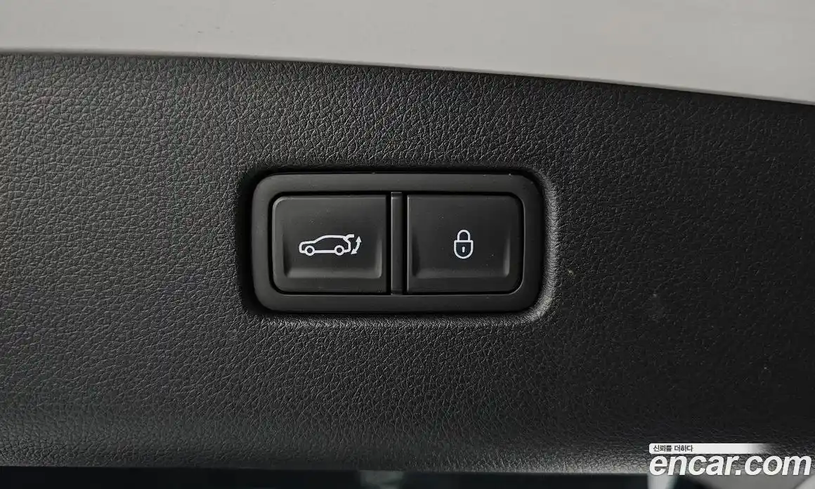 Genesis GV70 2023 2.5 гидро в Москве № 2051525, фото 33