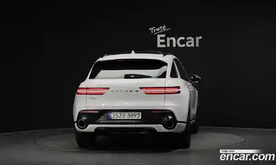 Genesis GV70 2023 2.5 гидро в Москве № 2051525, миниатюра 4